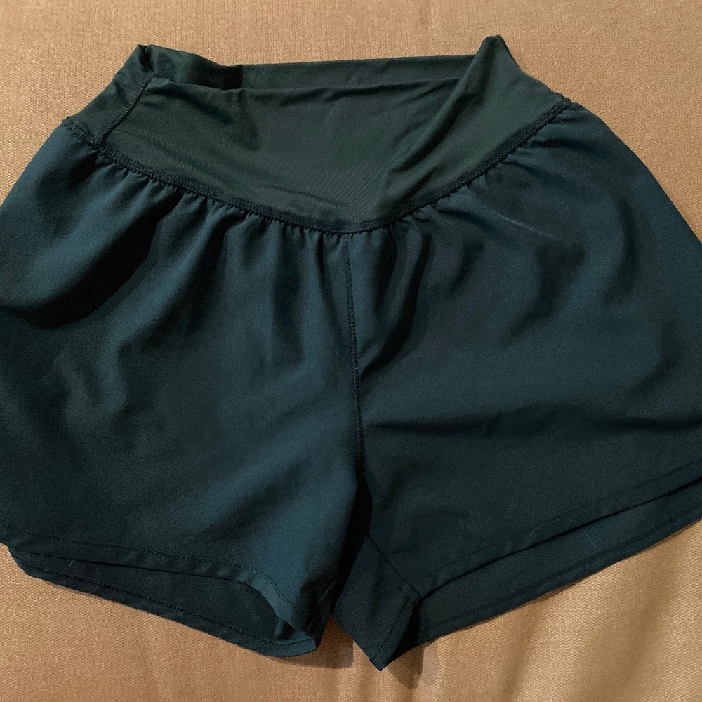 Gianni Bini shorts GB athletic shorts XS Womens